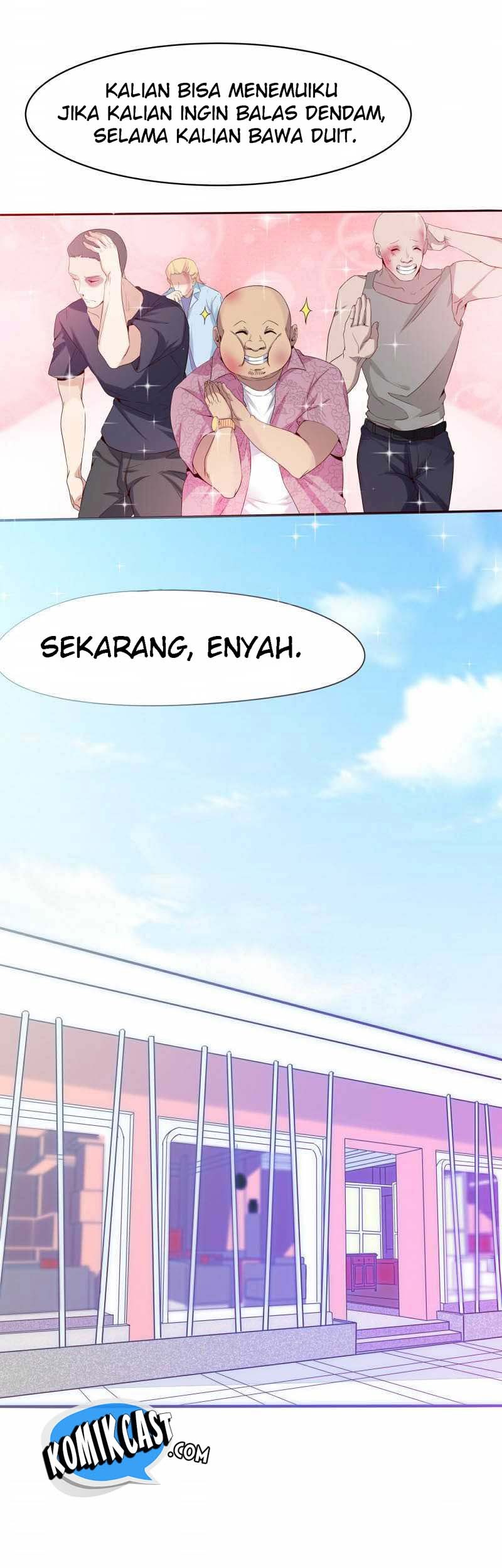 The Apex of Dragon Mastery Chapter 178 - halaman 13