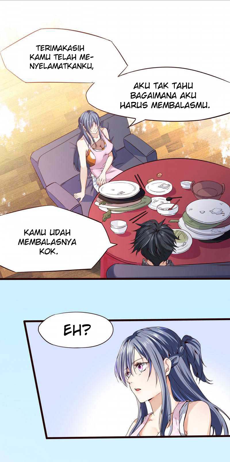The Apex of Dragon Mastery Chapter 178 - halaman 23