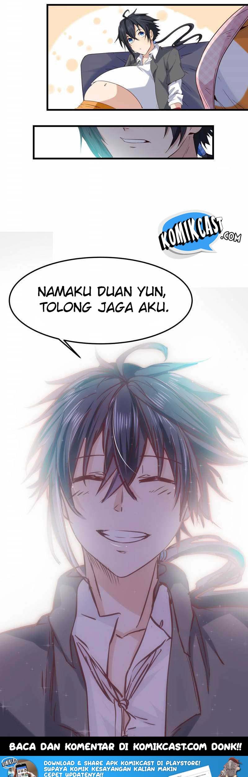 The Apex of Dragon Mastery Chapter 178 - halaman 28