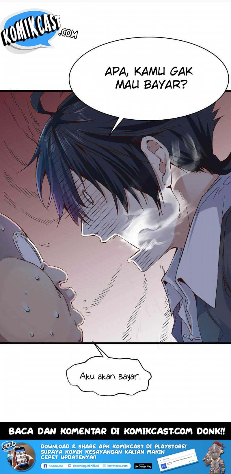 The Apex of Dragon Mastery Chapter 178 - halaman 3