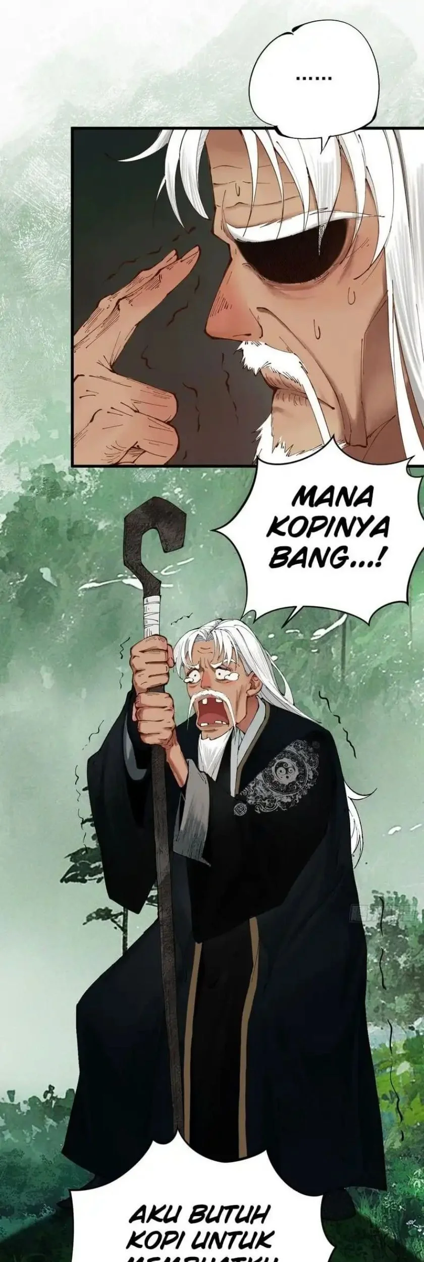 The Apex of Dragon Mastery Chapter 178 - halaman 44