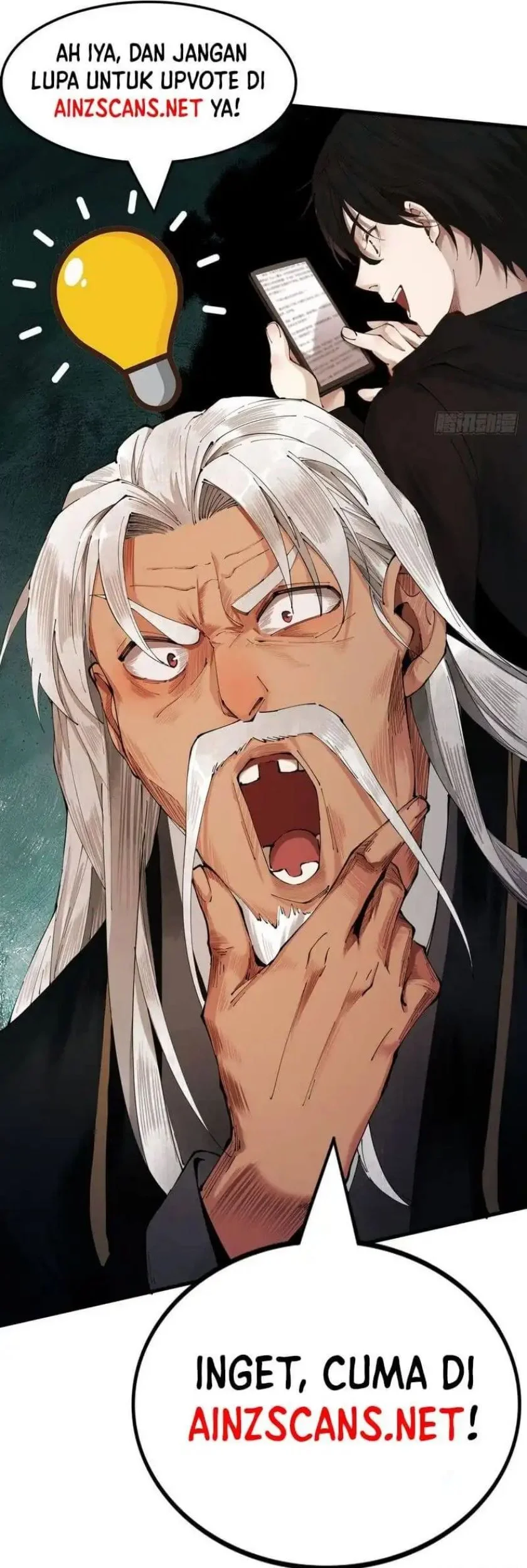The Apex of Dragon Mastery Chapter 178 - halaman 46