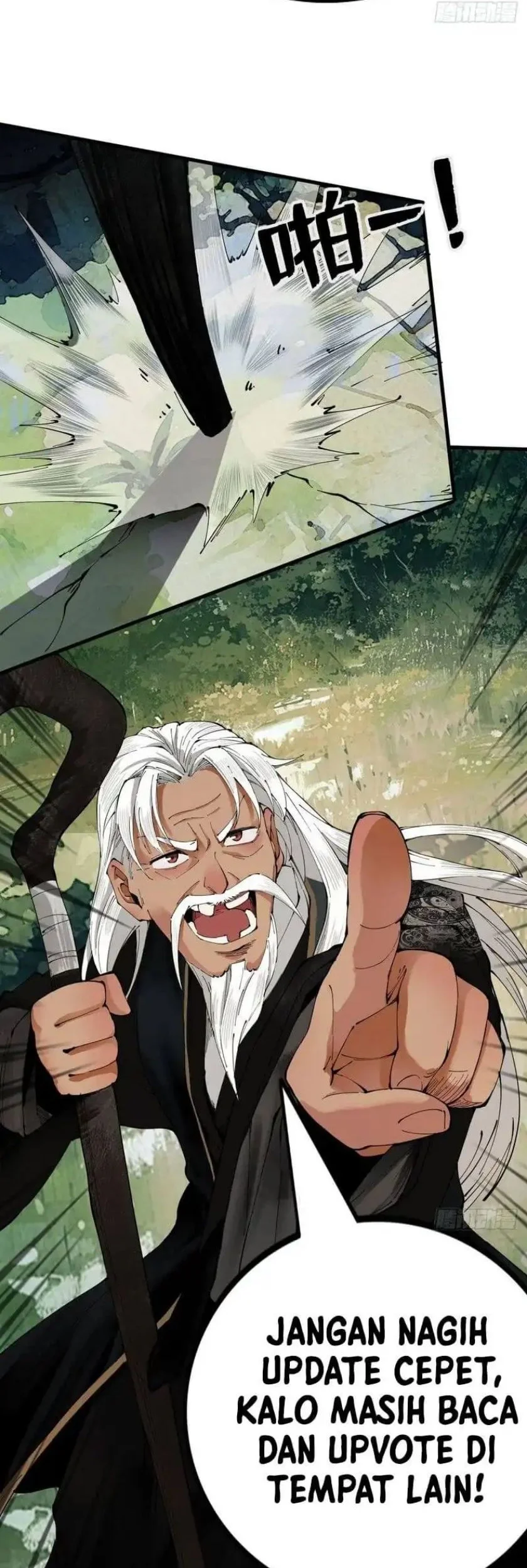 The Apex of Dragon Mastery Chapter 178 - halaman 47