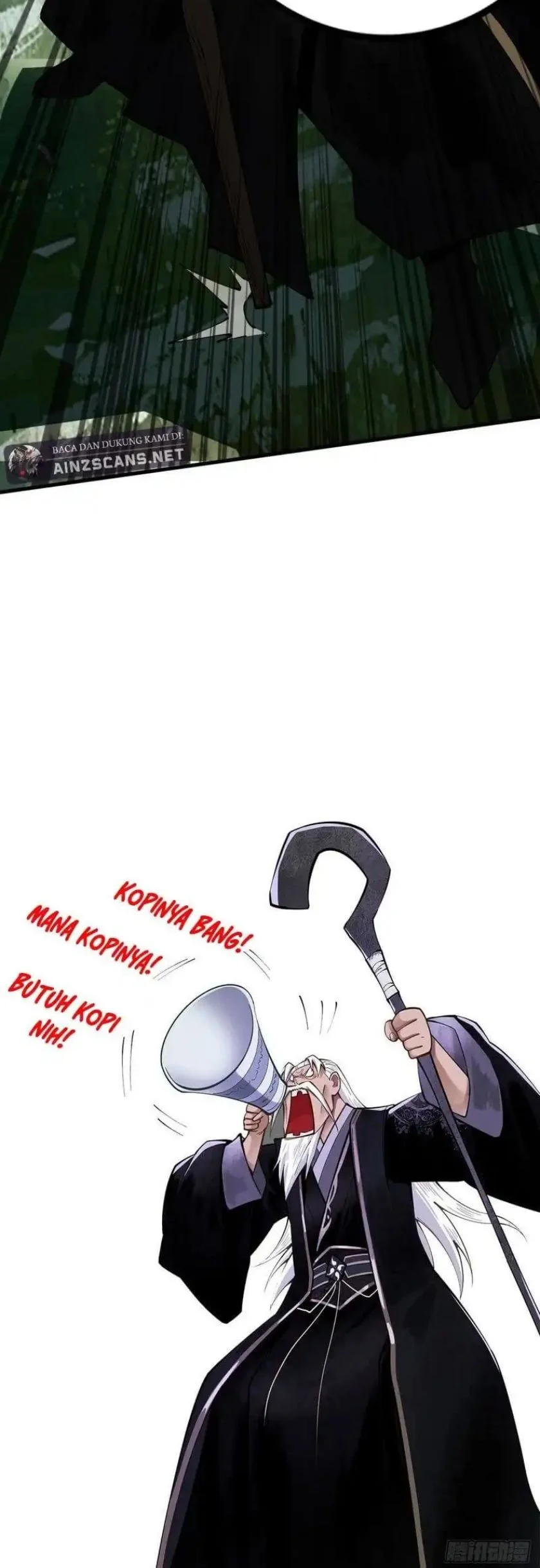 The Apex of Dragon Mastery Chapter 178 - halaman 48