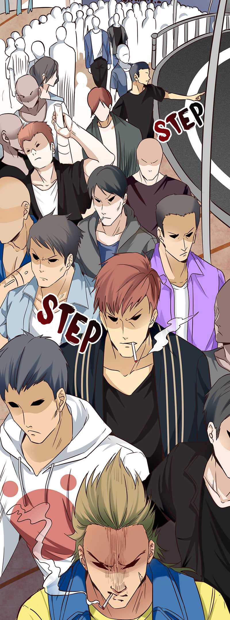 The Apex of Dragon Mastery Chapter 179 - halaman 10