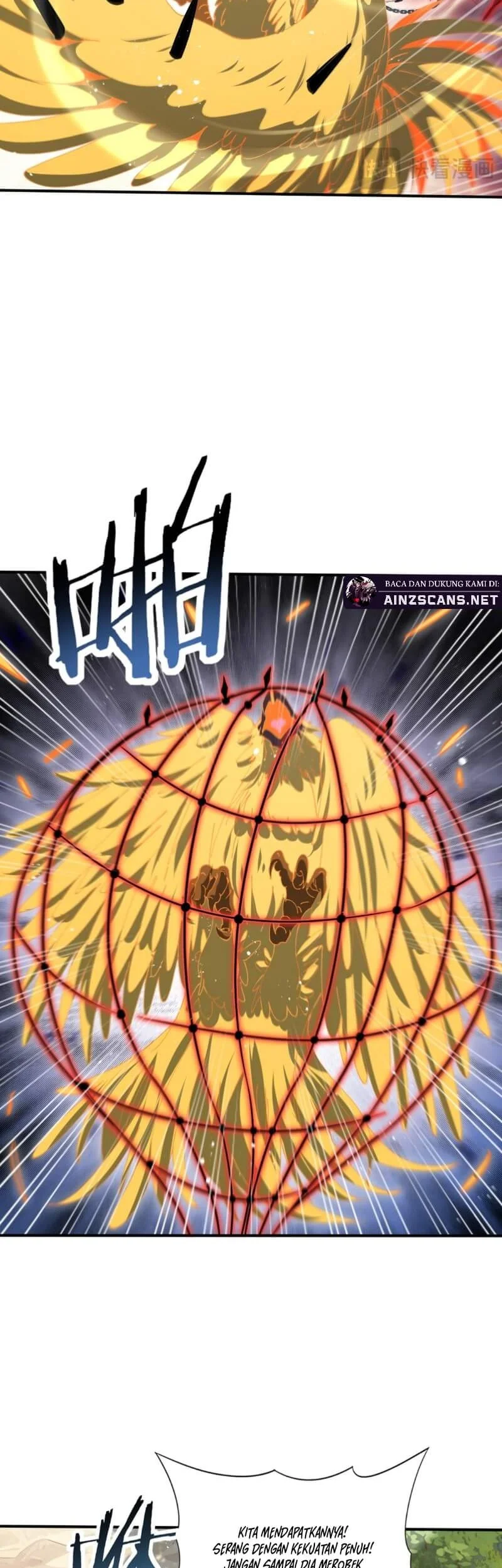 The Apex of Dragon Mastery Chapter 179 - halaman 34