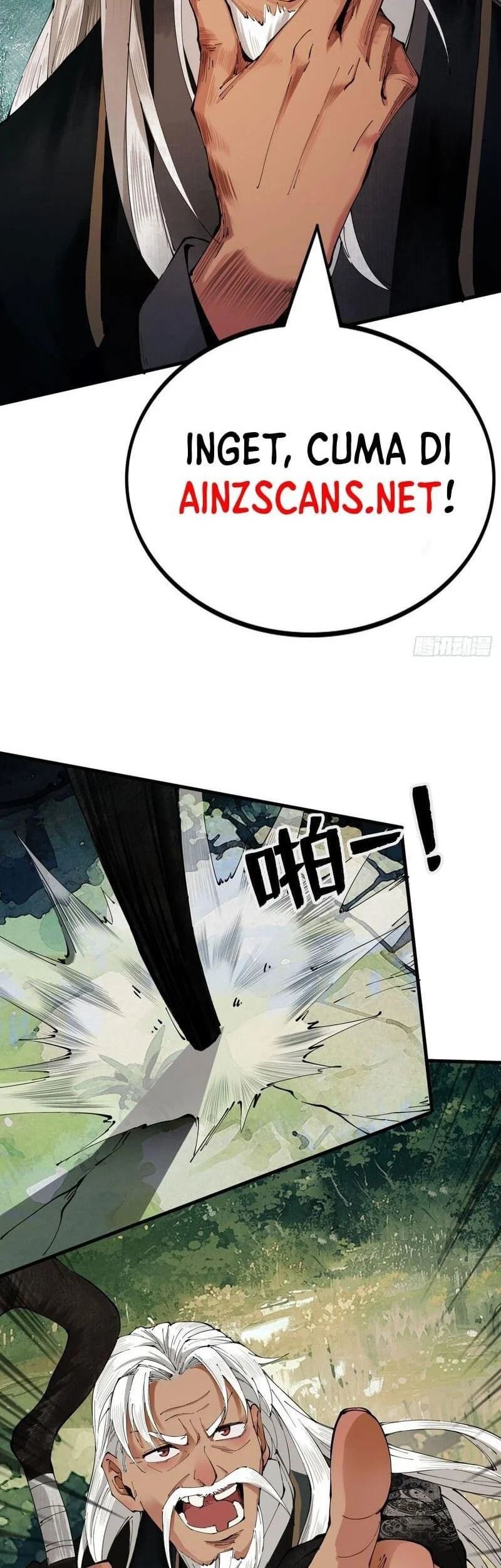The Apex of Dragon Mastery Chapter 179 - halaman 46