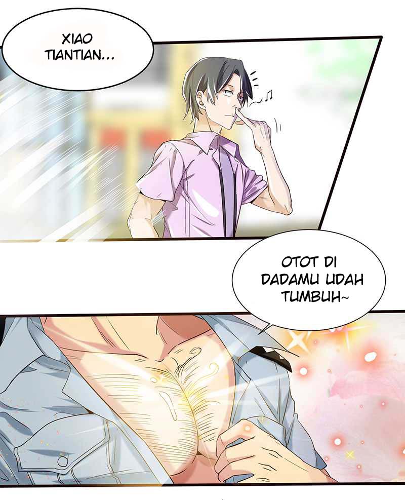 The Apex of Dragon Mastery Chapter 179 - halaman 5