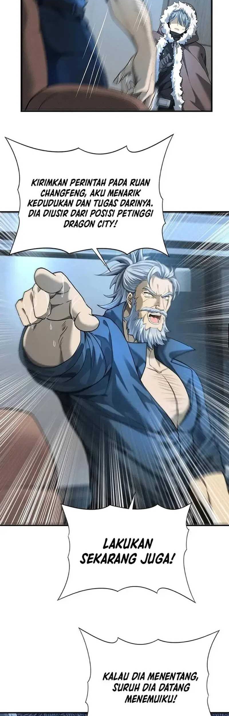 The Apex of Dragon Mastery Chapter 18 - halaman 29