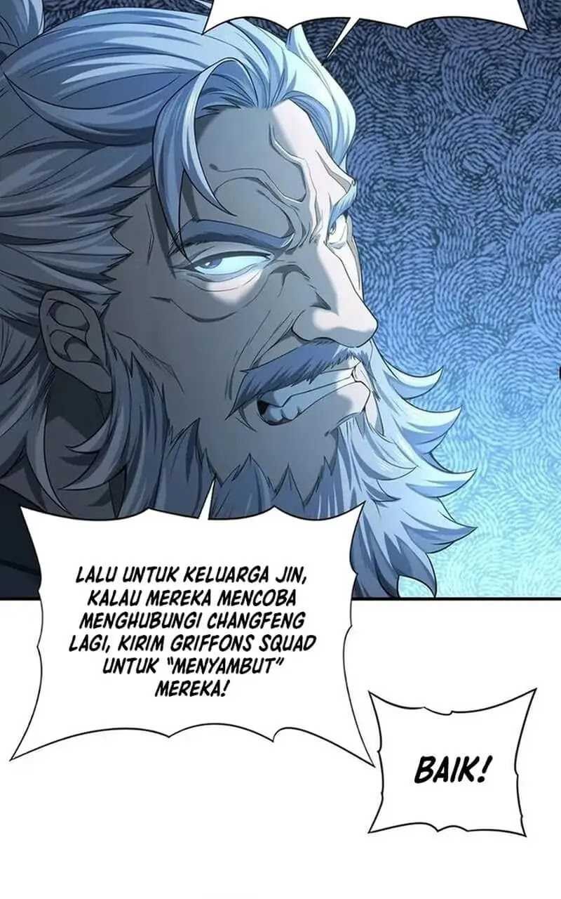 The Apex of Dragon Mastery Chapter 18 - halaman 30