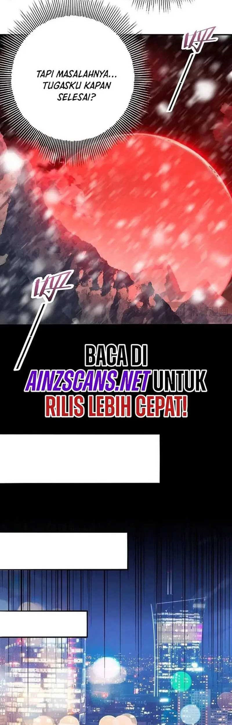 The Apex of Dragon Mastery Chapter 18 - halaman 32
