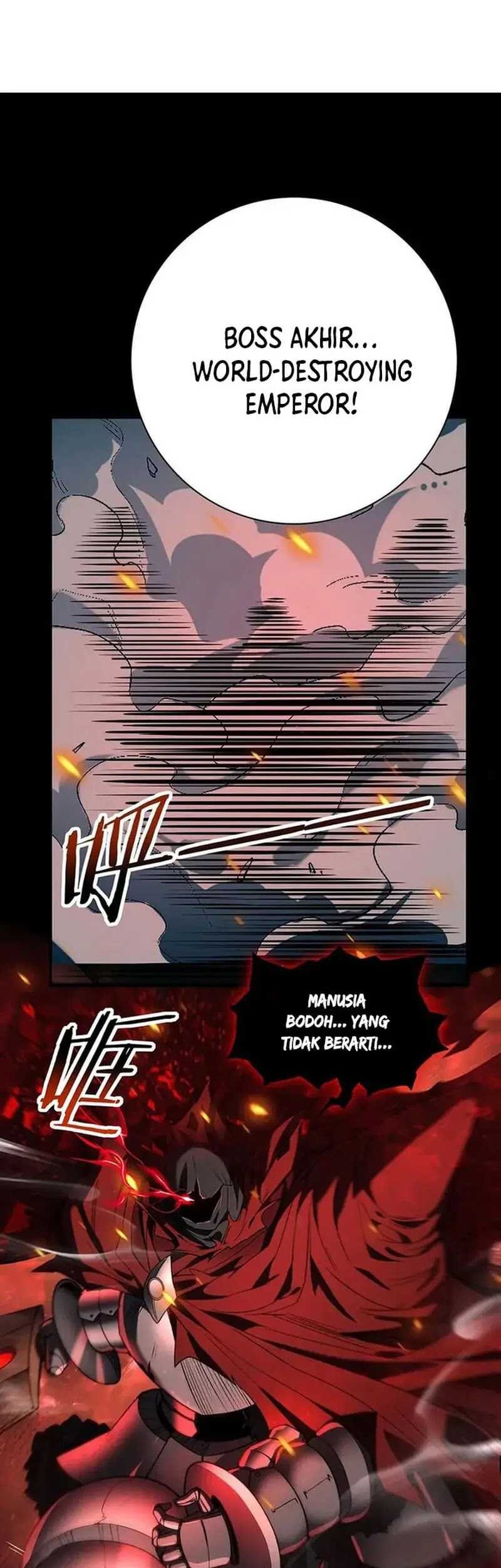 The Apex of Dragon Mastery Chapter 18 - halaman 4
