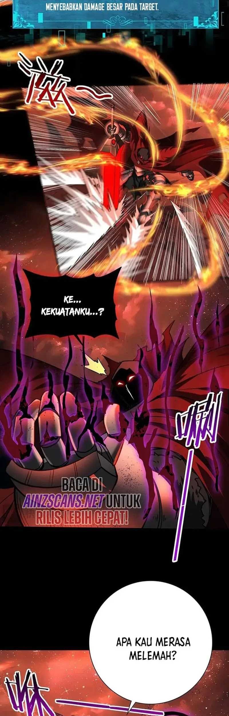 The Apex of Dragon Mastery Chapter 18 - halaman 7
