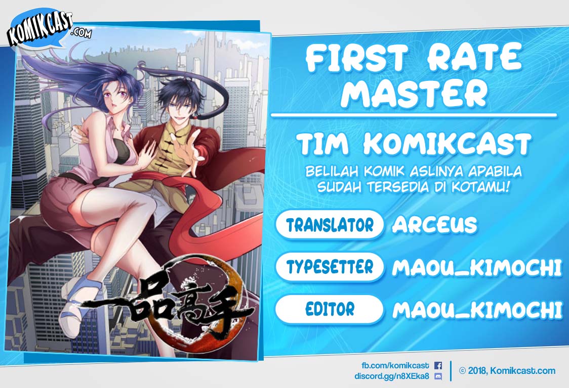 The Apex of Dragon Mastery Chapter 180 - halaman 1