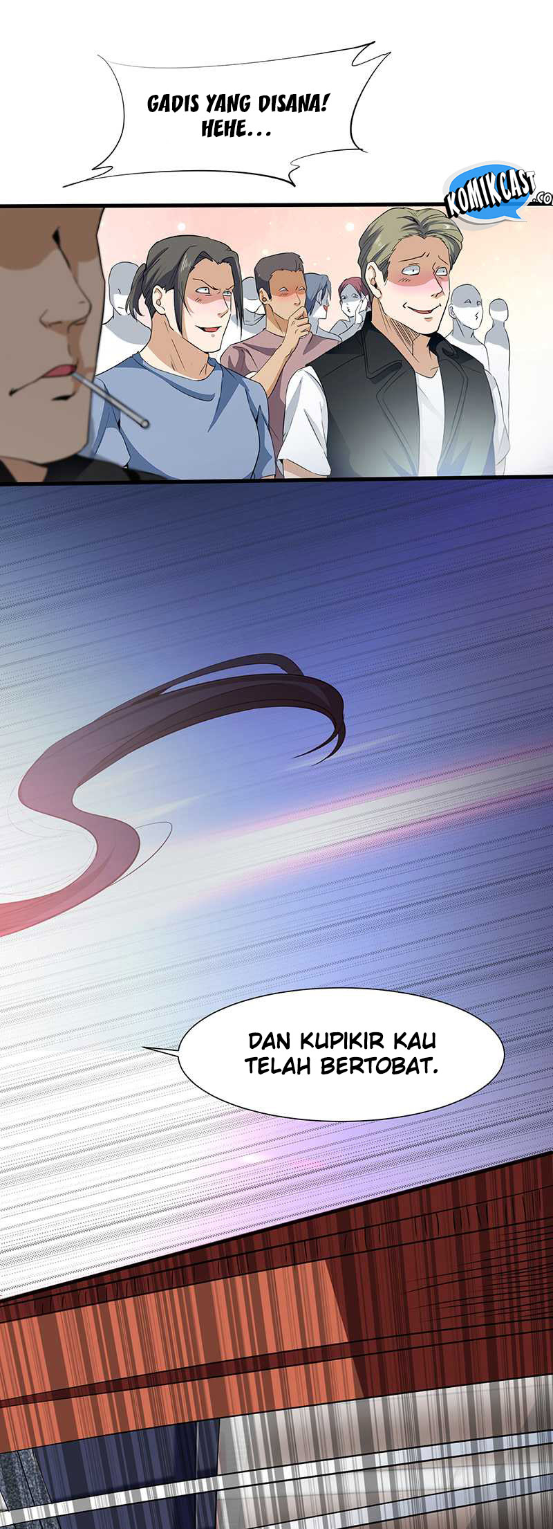 The Apex of Dragon Mastery Chapter 180 - halaman 23