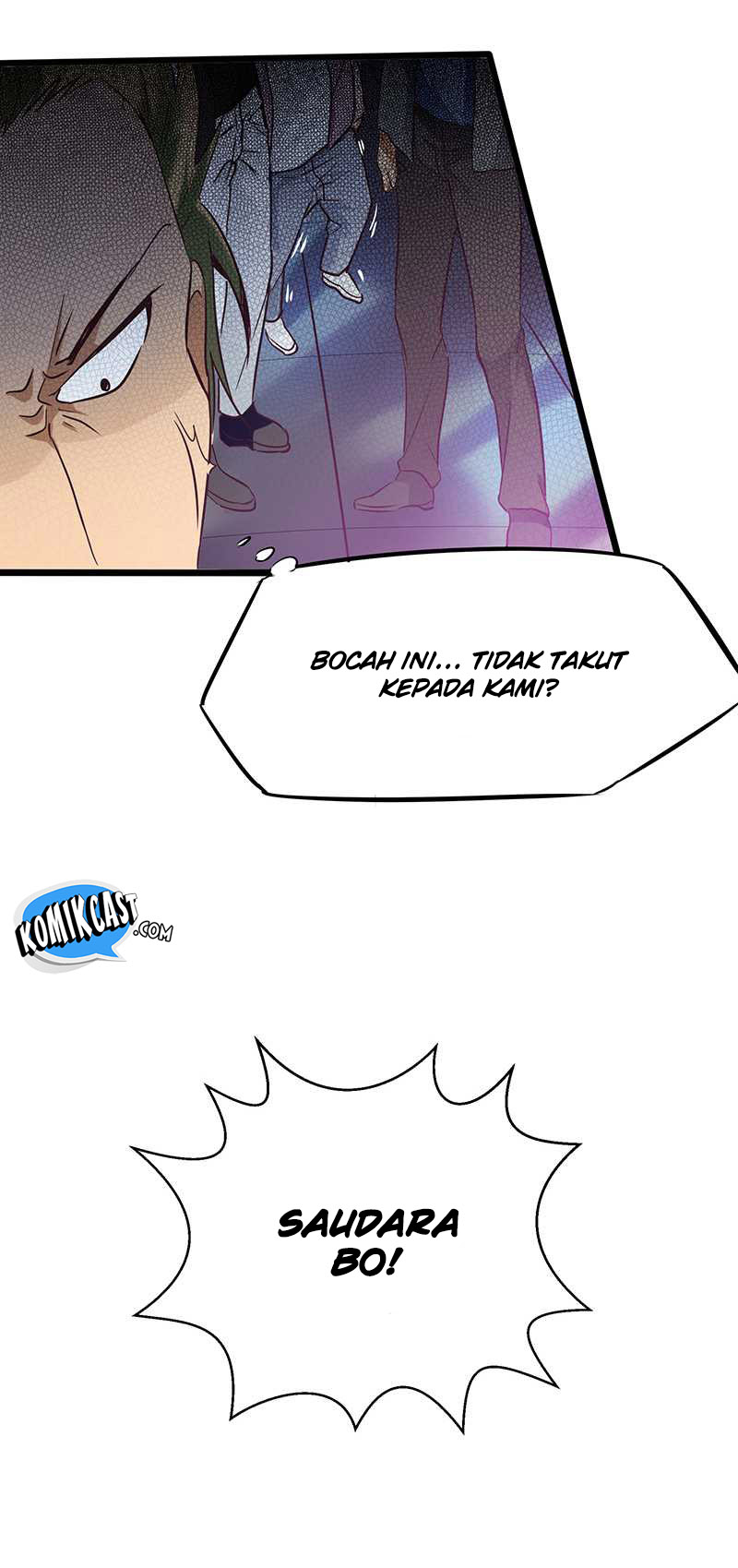 The Apex of Dragon Mastery Chapter 180 - halaman 9