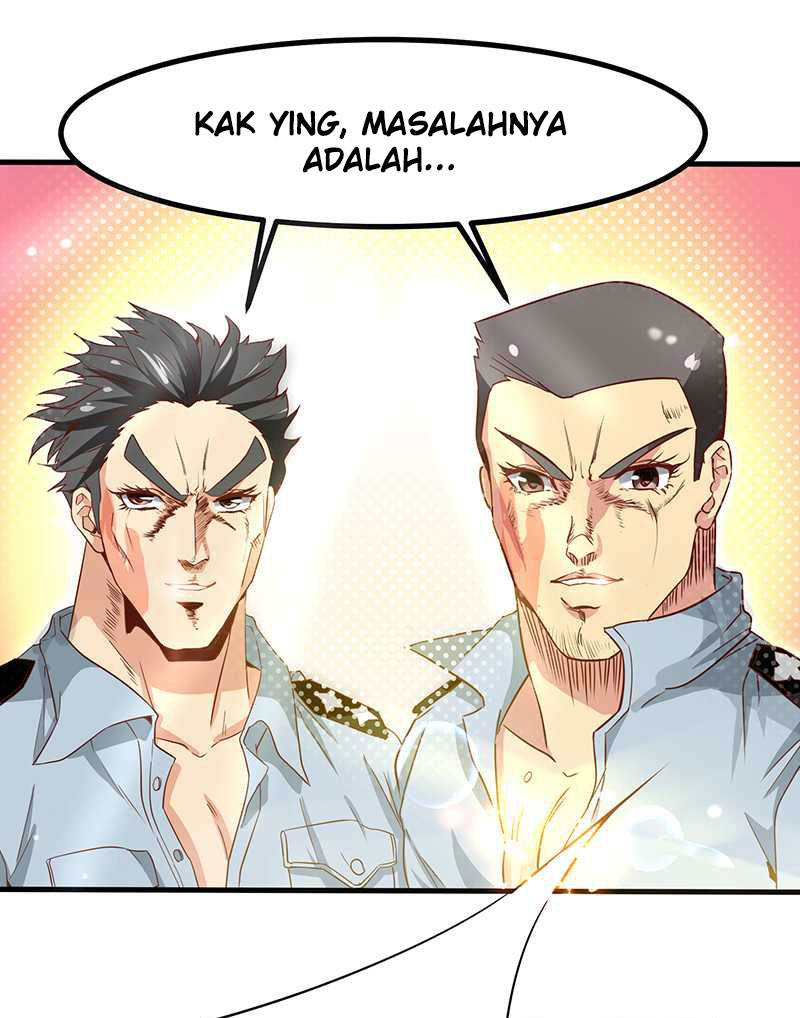 The Apex of Dragon Mastery Chapter 181 - halaman 11