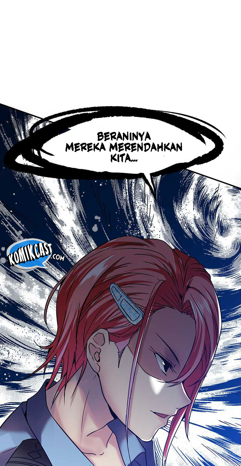 The Apex of Dragon Mastery Chapter 181 - halaman 14