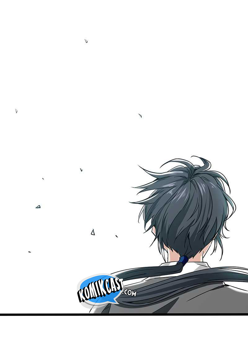 The Apex of Dragon Mastery Chapter 181 - halaman 28