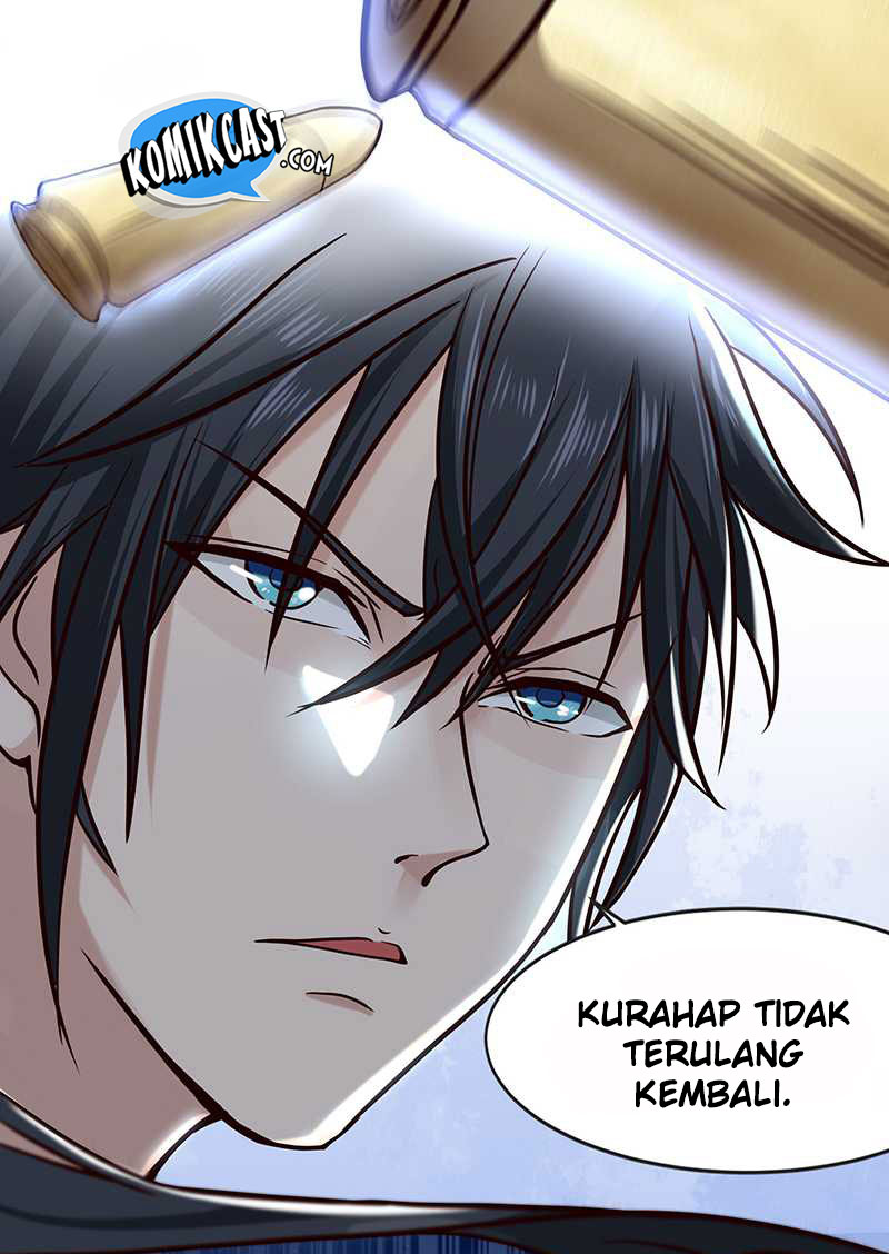 The Apex of Dragon Mastery Chapter 182 - halaman 33