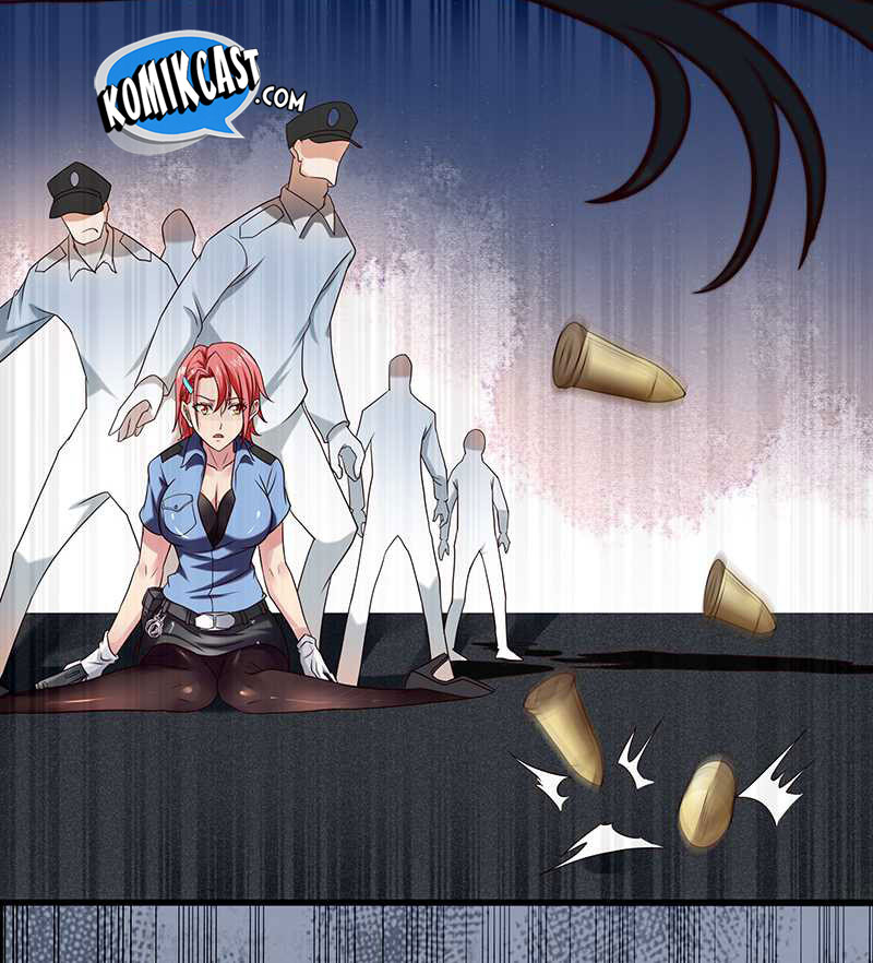 The Apex of Dragon Mastery Chapter 182 - halaman 34
