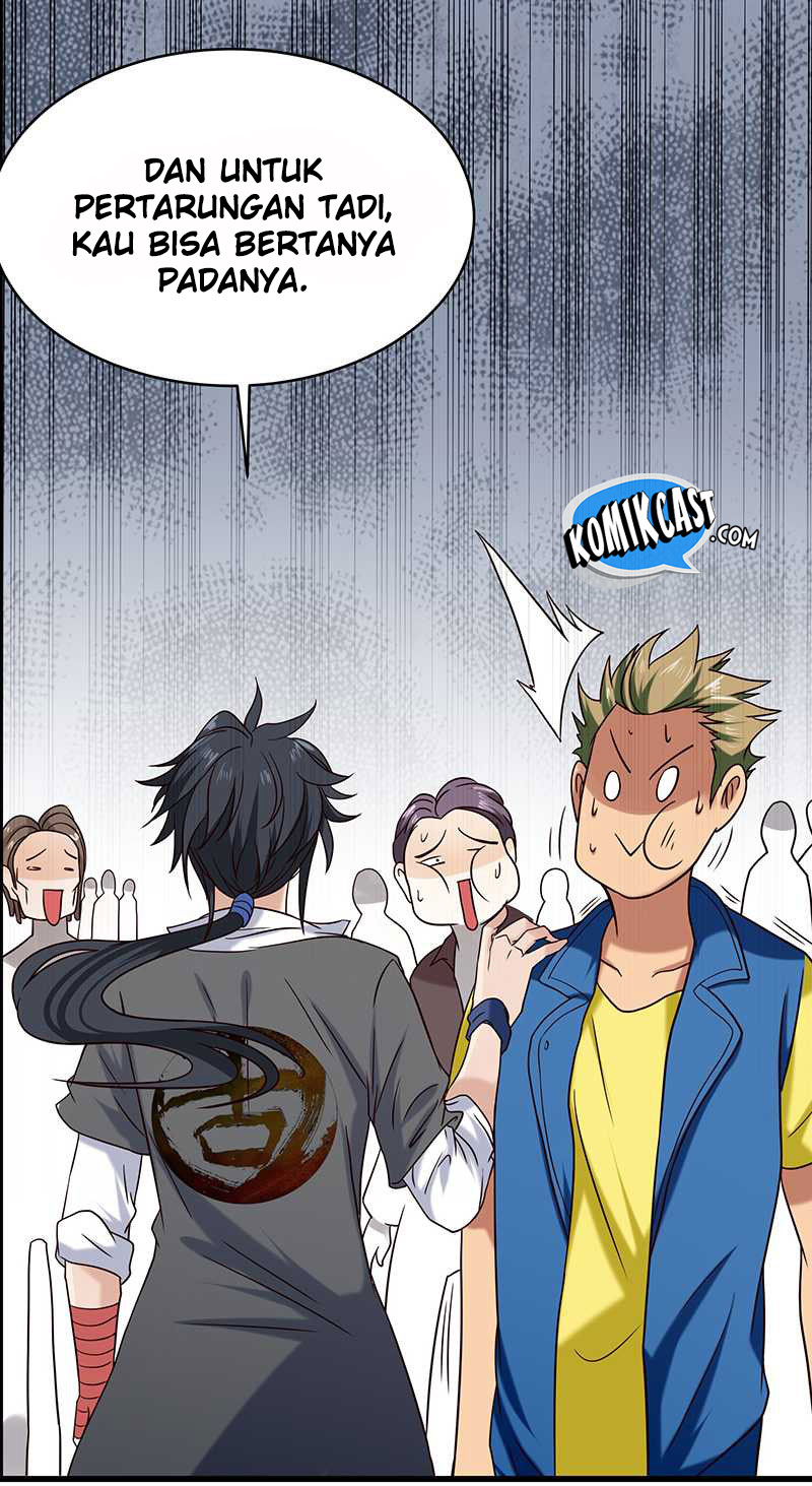 The Apex of Dragon Mastery Chapter 182 - halaman 35