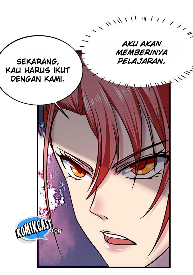 The Apex of Dragon Mastery Chapter 182 - halaman 40