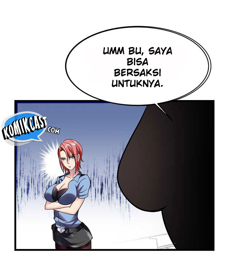 The Apex of Dragon Mastery Chapter 182 - halaman 41