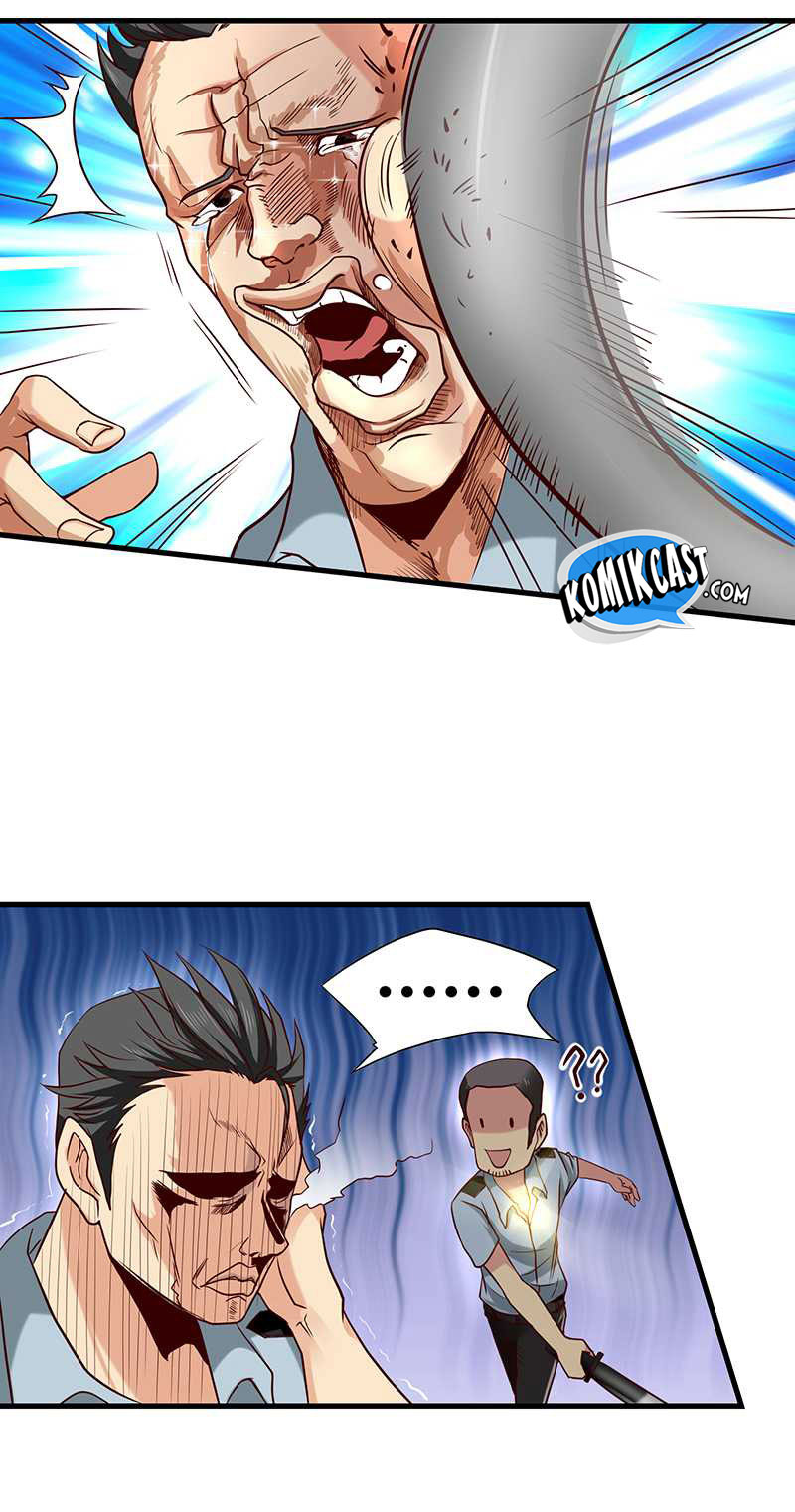 The Apex of Dragon Mastery Chapter 183 - halaman 29