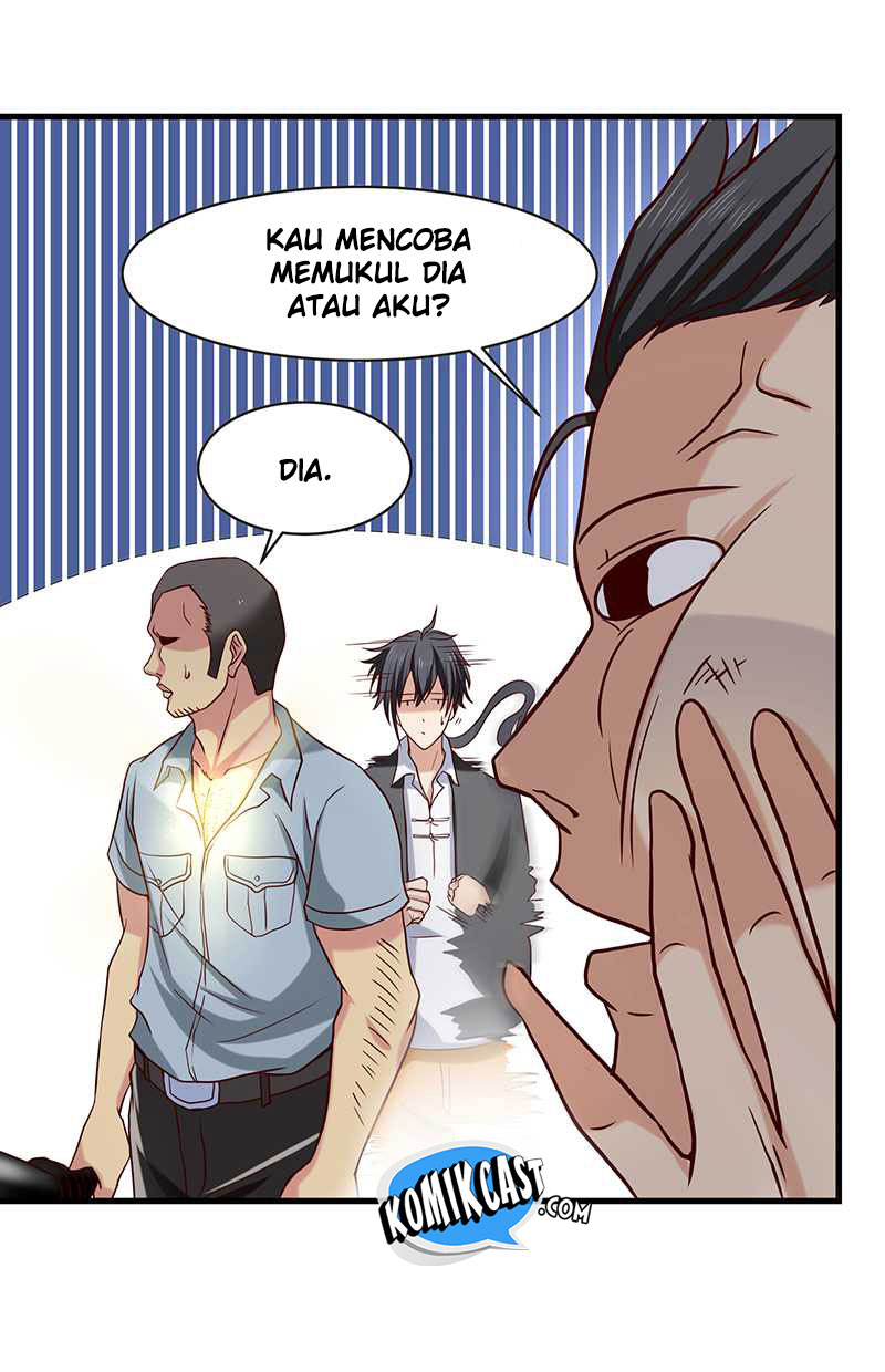The Apex of Dragon Mastery Chapter 183 - halaman 30
