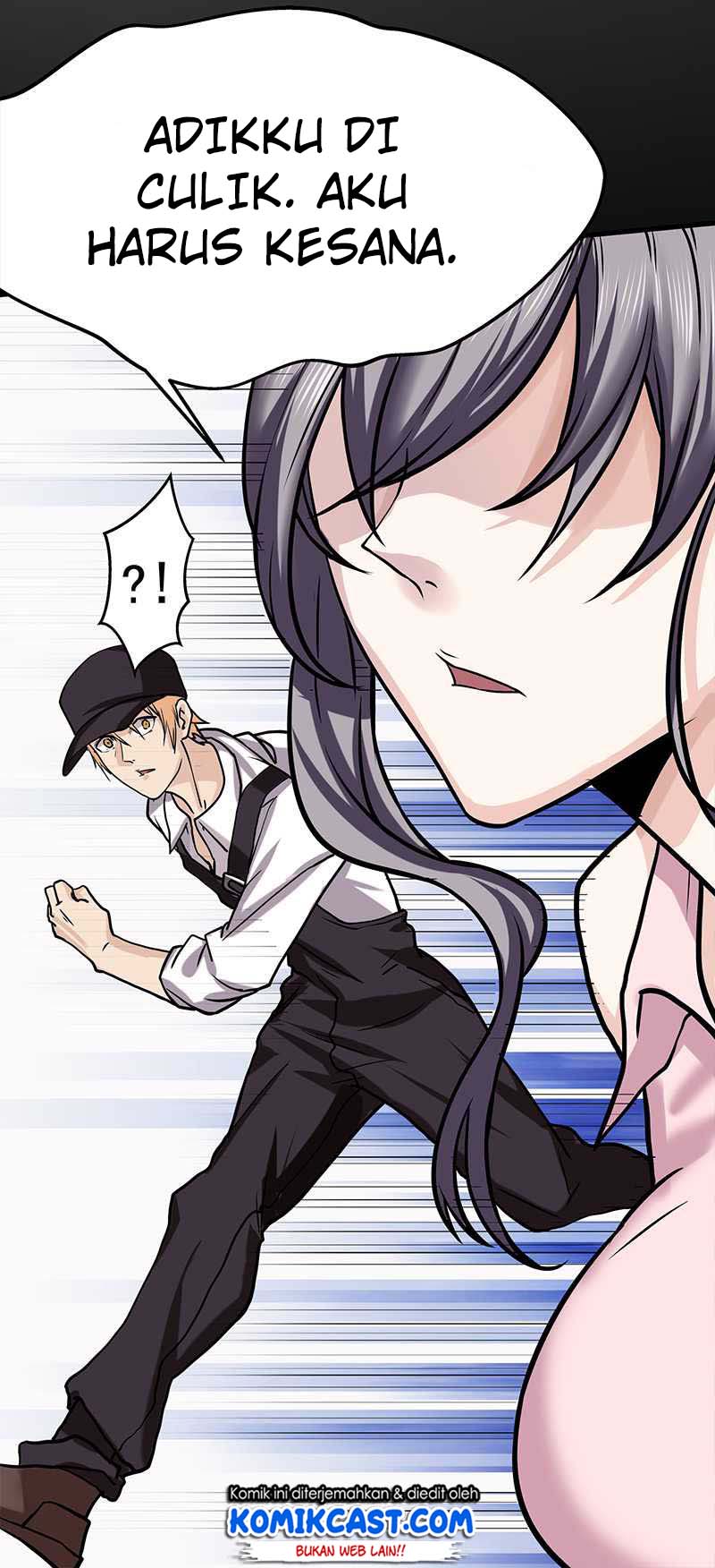 The Apex of Dragon Mastery Chapter 185 - halaman 10