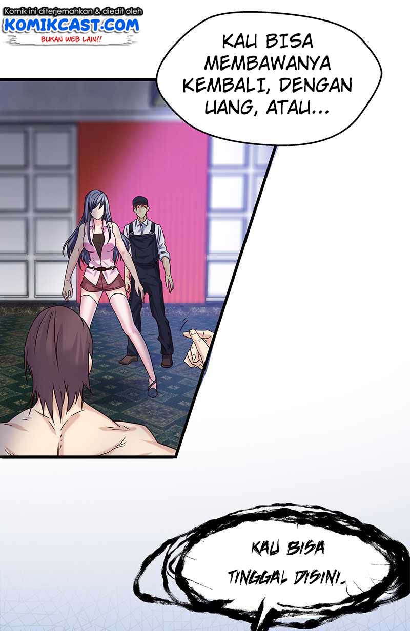 The Apex of Dragon Mastery Chapter 185 - halaman 15