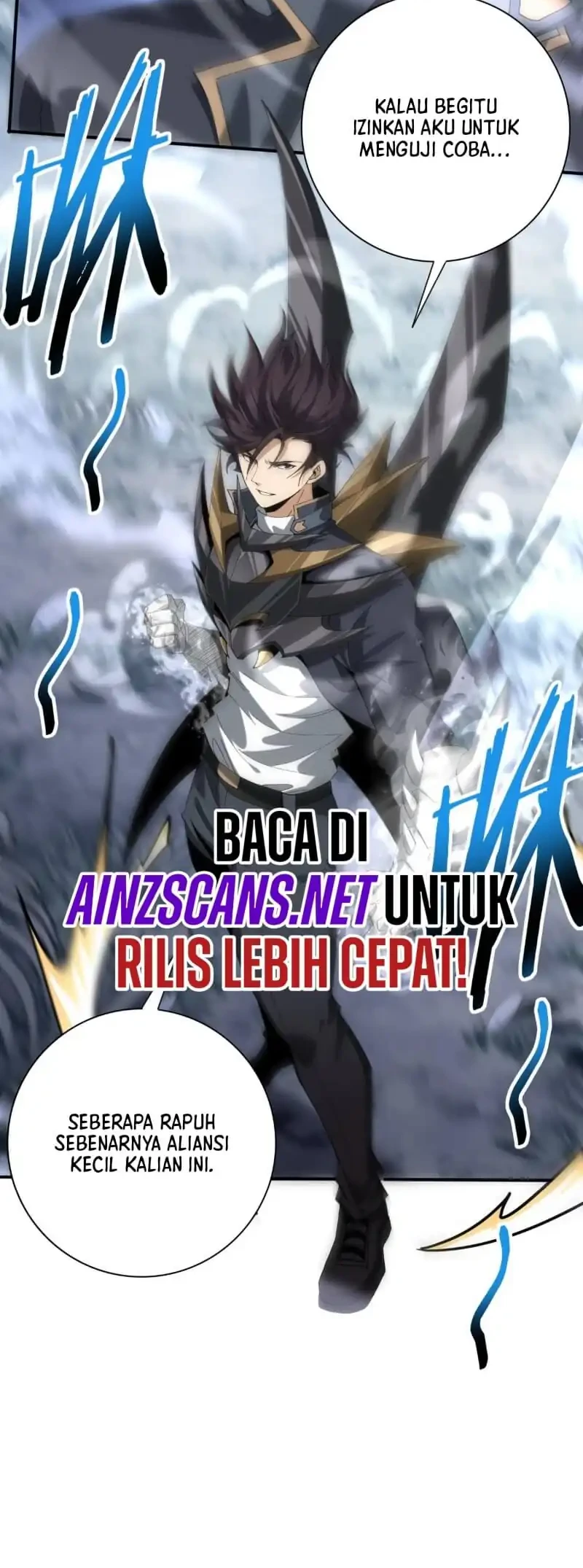 The Apex of Dragon Mastery Chapter 185 - halaman 40