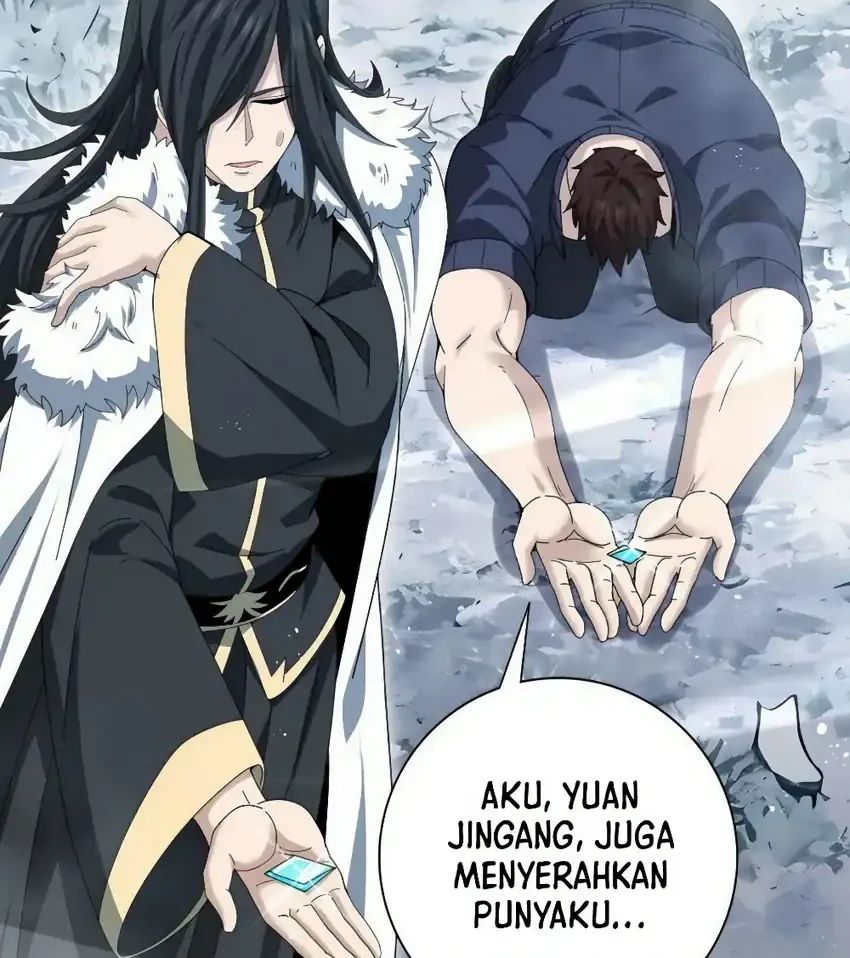 The Apex of Dragon Mastery Chapter 186 - halaman 37