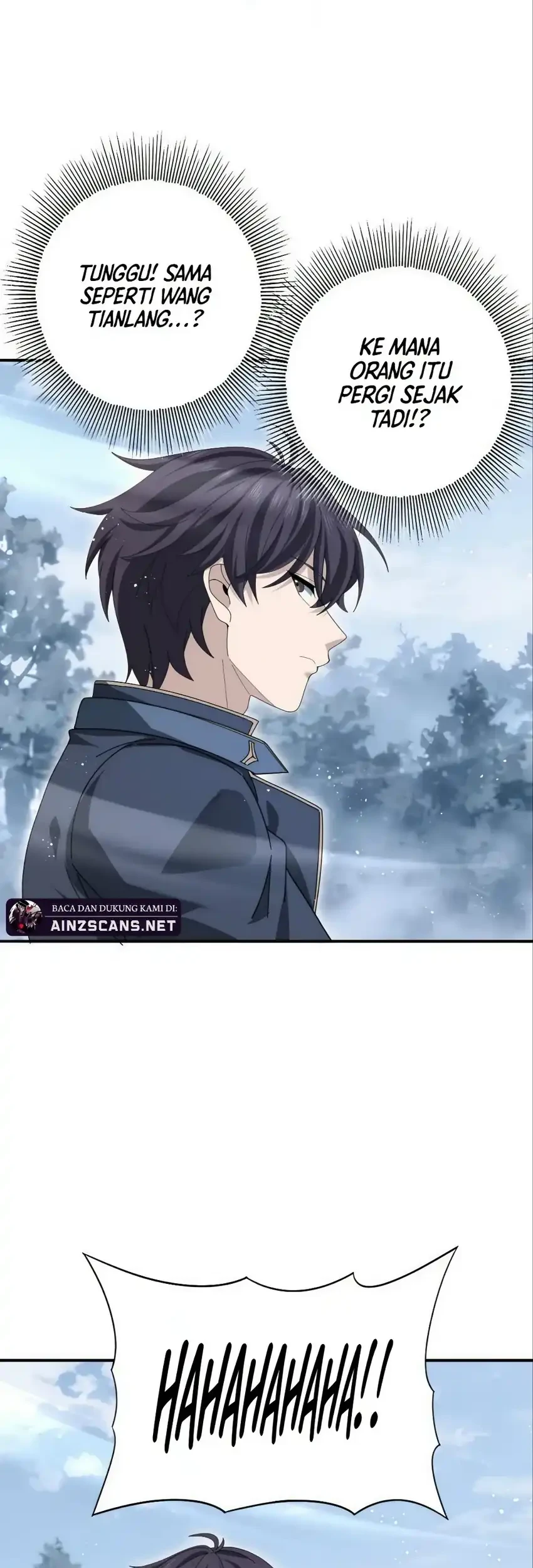 The Apex of Dragon Mastery Chapter 186 - halaman 39