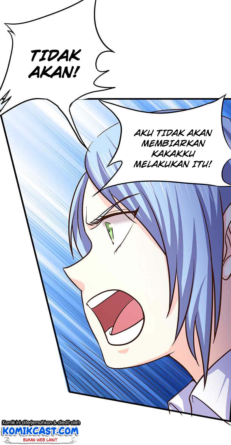 The Apex of Dragon Mastery Chapter 186 - halaman 7