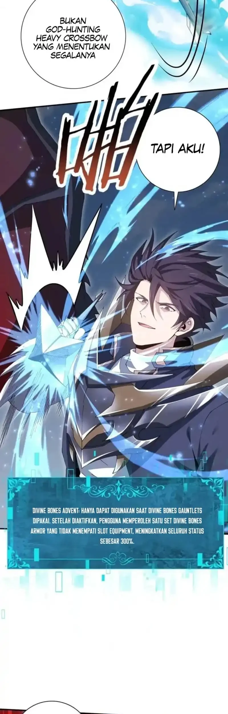 The Apex of Dragon Mastery Chapter 187 - halaman 35