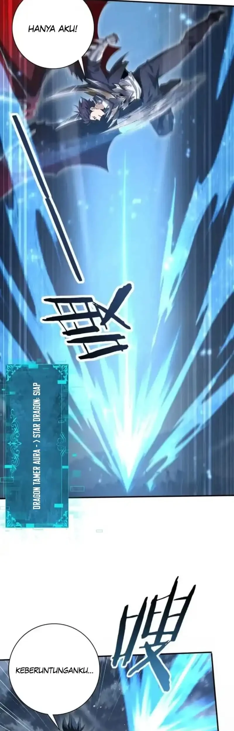 The Apex of Dragon Mastery Chapter 187 - halaman 36