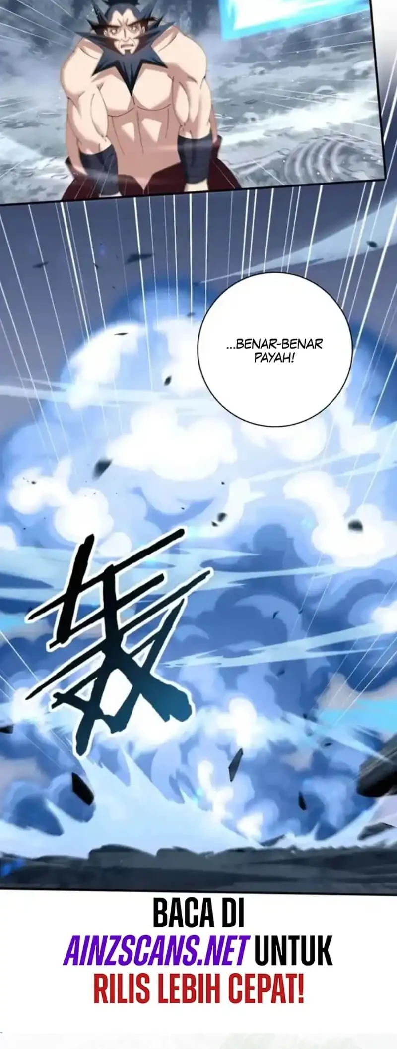 The Apex of Dragon Mastery Chapter 187 - halaman 37