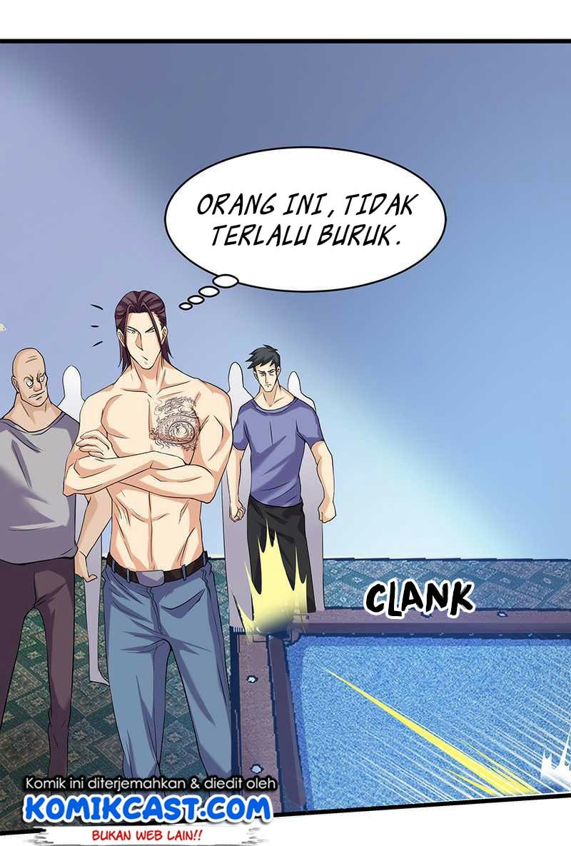 The Apex of Dragon Mastery Chapter 188 - halaman 12