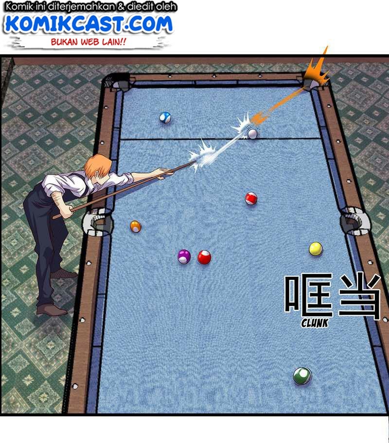 The Apex of Dragon Mastery Chapter 188 - halaman 14