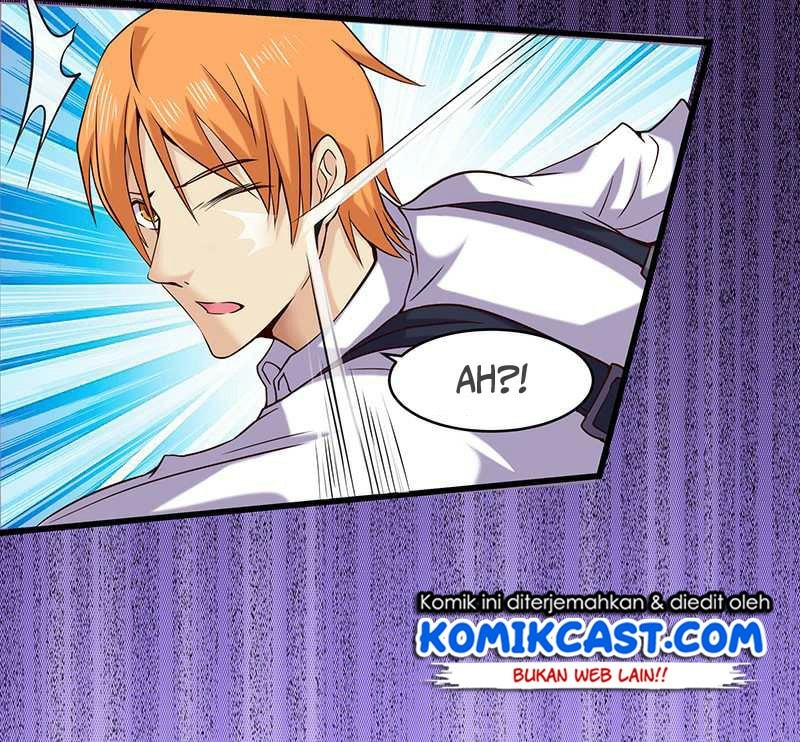 The Apex of Dragon Mastery Chapter 188 - halaman 17