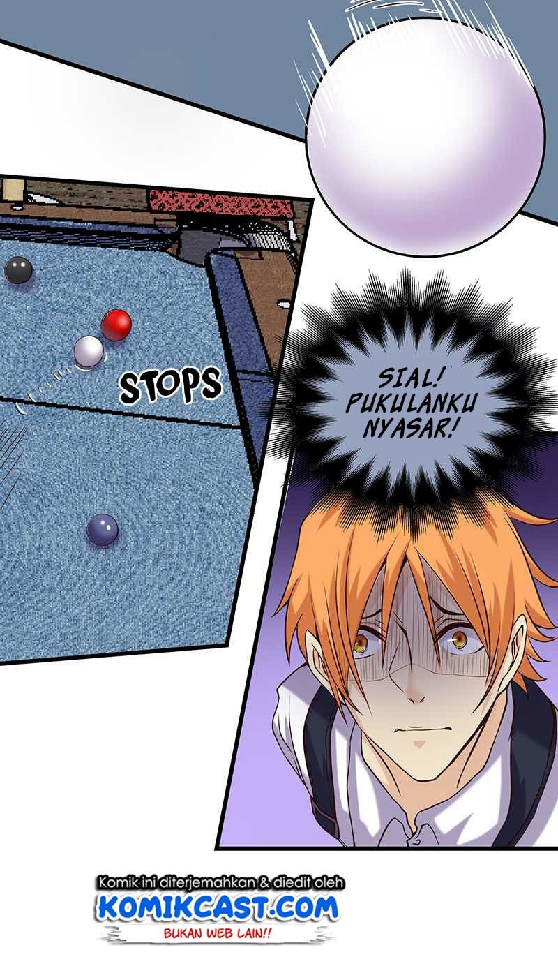 The Apex of Dragon Mastery Chapter 188 - halaman 19