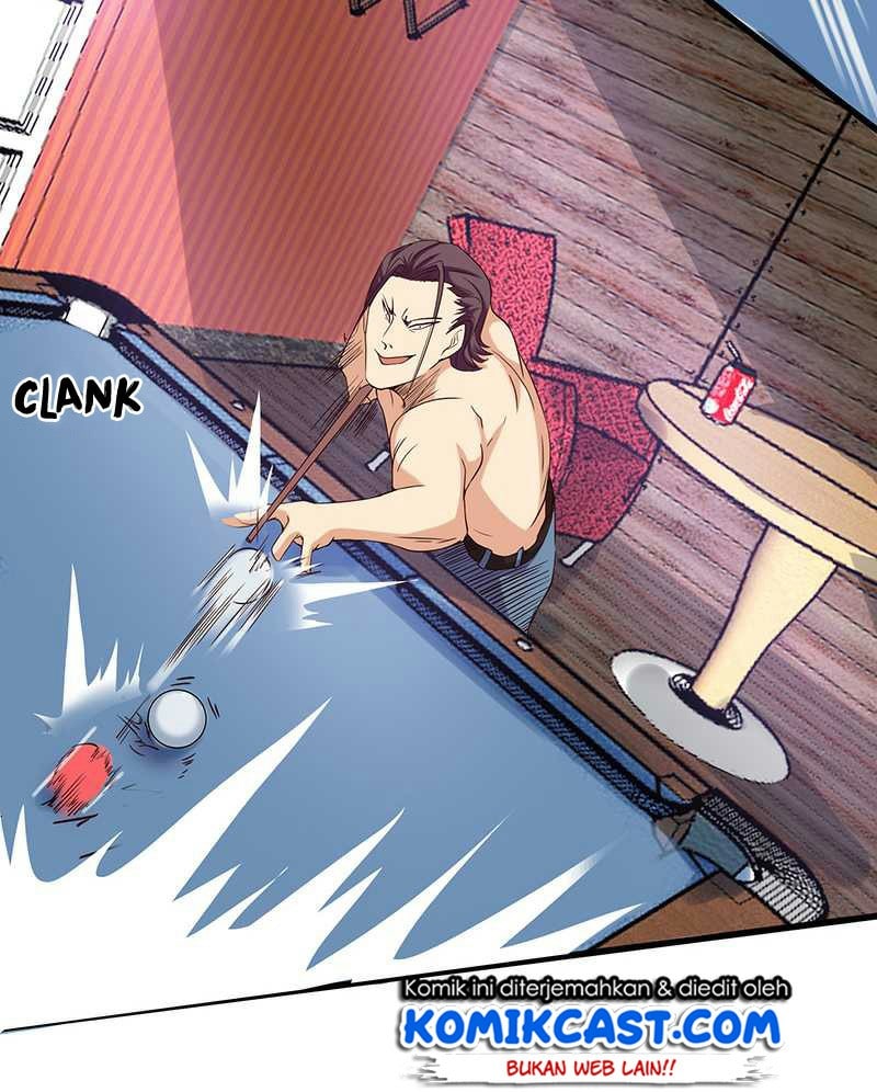 The Apex of Dragon Mastery Chapter 188 - halaman 23