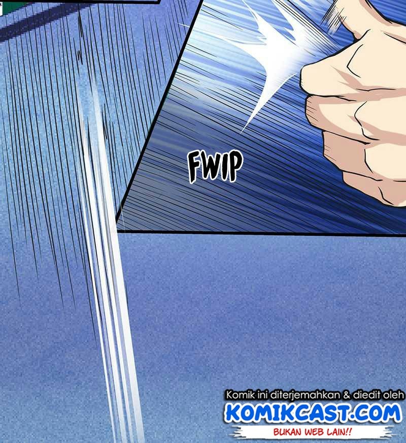 The Apex of Dragon Mastery Chapter 188 - halaman 30