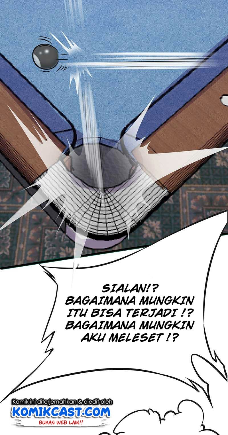 The Apex of Dragon Mastery Chapter 188 - halaman 31