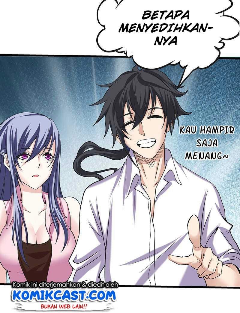 The Apex of Dragon Mastery Chapter 188 - halaman 32