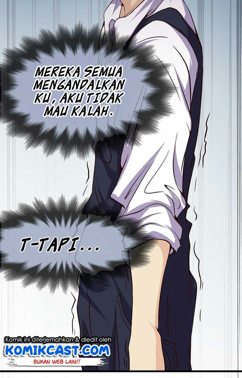 The Apex of Dragon Mastery Chapter 188 - halaman 35