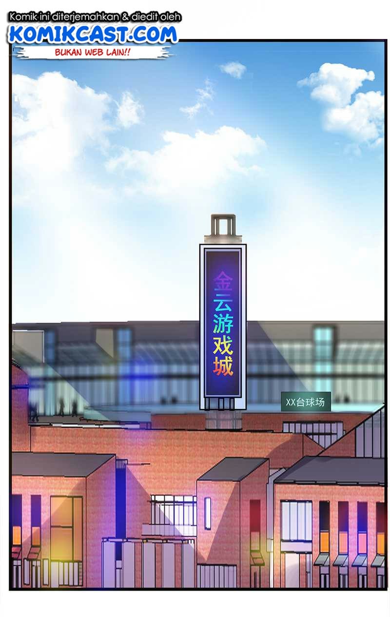 The Apex of Dragon Mastery Chapter 188 - halaman 9