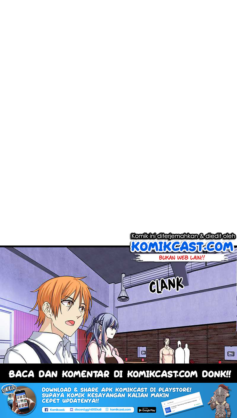 The Apex of Dragon Mastery Chapter 189 - halaman 2